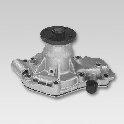 HEPU P915S Water Pump, engine cooling