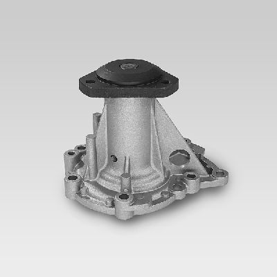 HEPU P917 Water Pump, engine cooling