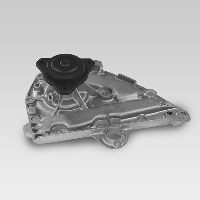 HEPU P928 Water Pump, engine cooling