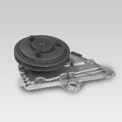 Water Pump, engine cooling HEPU P929