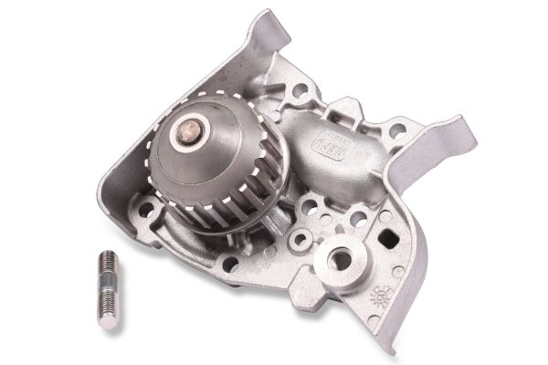 HEPU P931 Water Pump, engine cooling