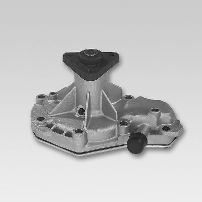 Water Pump, engine cooling HEPU P933