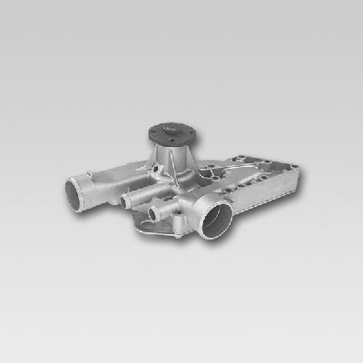 Water Pump, engine cooling HEPU P934
