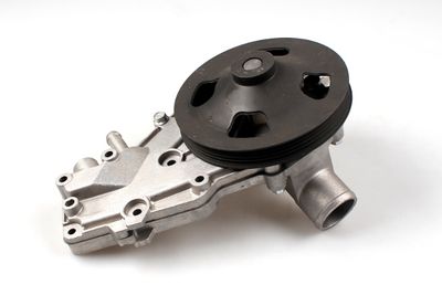 Water Pump, engine cooling HEPU P936