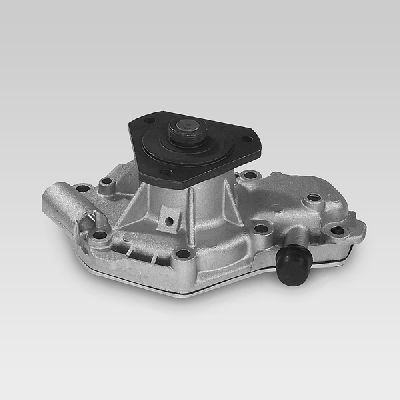 HEPU P938 Water Pump, engine cooling