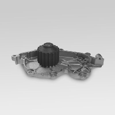 HEPU P940 Water Pump, engine cooling