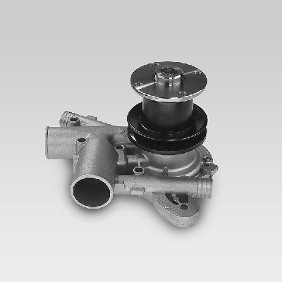 Water Pump, engine cooling HEPU P945