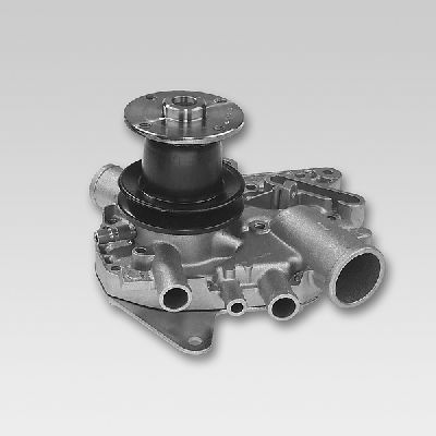 Water Pump, engine cooling HEPU P948