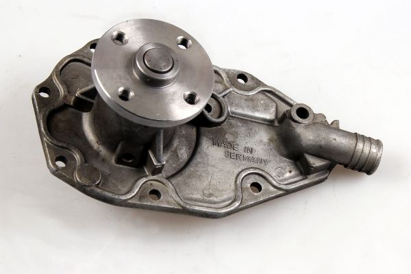HEPU P951 Water Pump, engine cooling