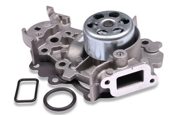 HEPU P954S Water Pump, engine cooling