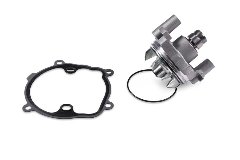 HEPU P956 Water Pump, engine cooling