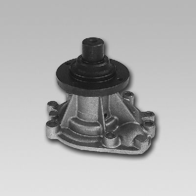 Water Pump, engine cooling HEPU P975