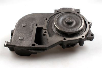 Water Pump, engine cooling HEPU P9801
