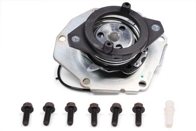 Water Pump, engine cooling HEPU P984