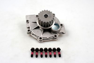 Water Pump, engine cooling HEPU P986