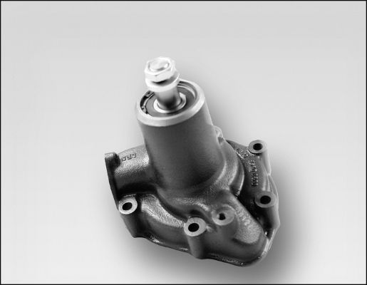 HEPU P9903 Water Pump, engine cooling