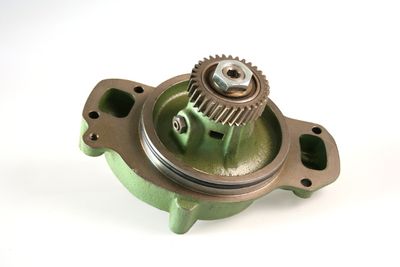 Water Pump, engine cooling HEPU P9906