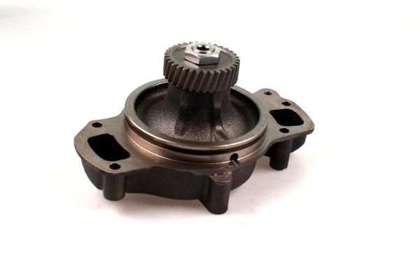 HEPU P9907 Water Pump, engine cooling