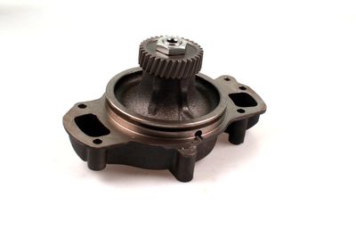 Water Pump, engine cooling HEPU P9907