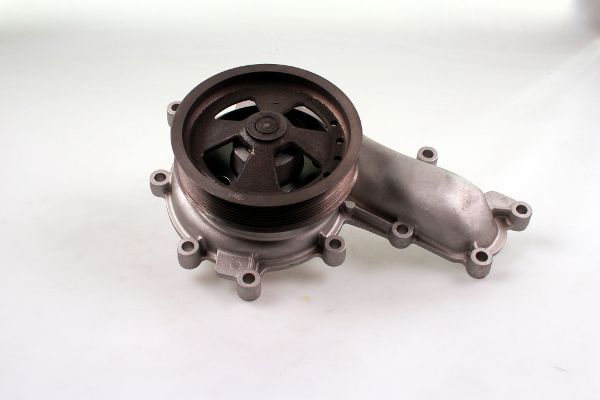 HEPU P9910 Water Pump, engine cooling