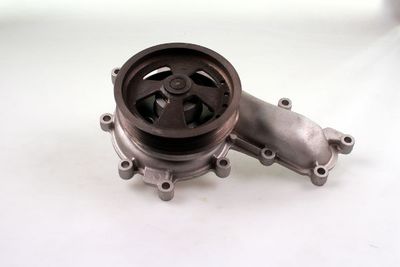 Water Pump, engine cooling HEPU P9910
