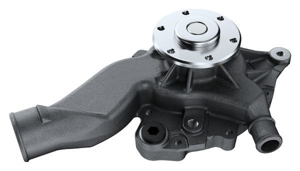 HEPU P9915 Water Pump, engine cooling