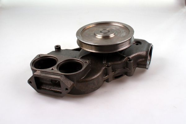 HEPU P9918 Water Pump, engine cooling