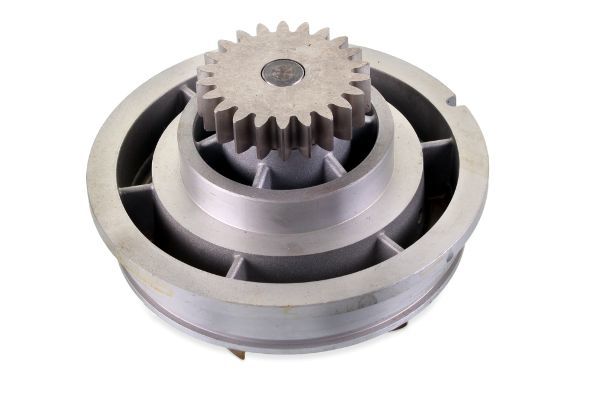 HEPU P9921 Water Pump, engine cooling