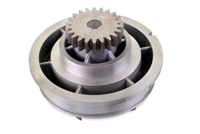 Water Pump, engine cooling HEPU P9921