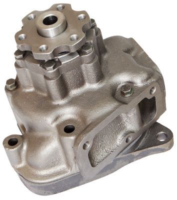 HEPU P9925 Water Pump, engine cooling