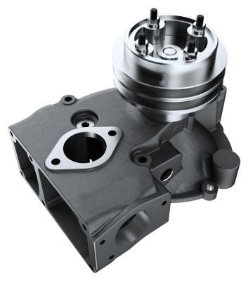 HEPU P9927 Water Pump, engine cooling