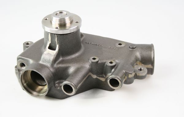 HEPU P9931 Water Pump, engine cooling