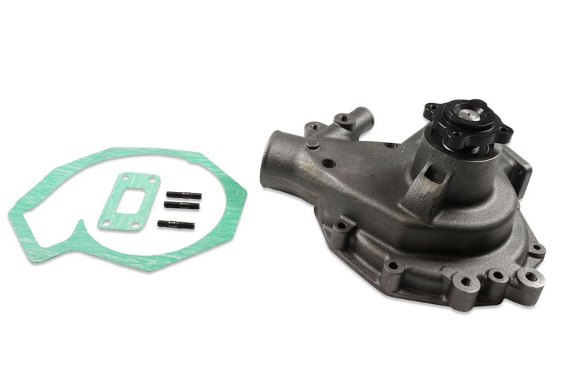 HEPU P9932 Water Pump, engine cooling