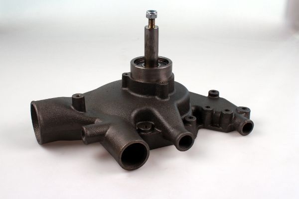 HEPU P9933 Water Pump, engine cooling