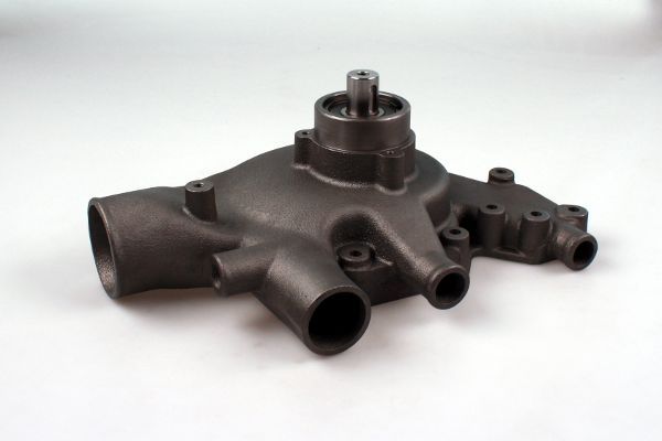 HEPU P9935 Water Pump, engine cooling