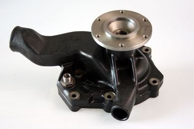 Water Pump, engine cooling HEPU P9943