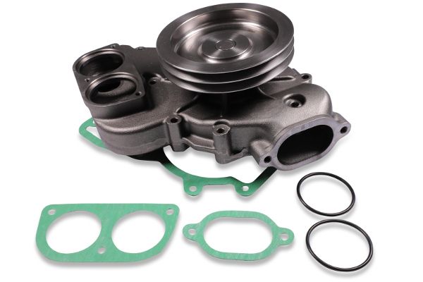 HEPU P9946 Water Pump, engine cooling