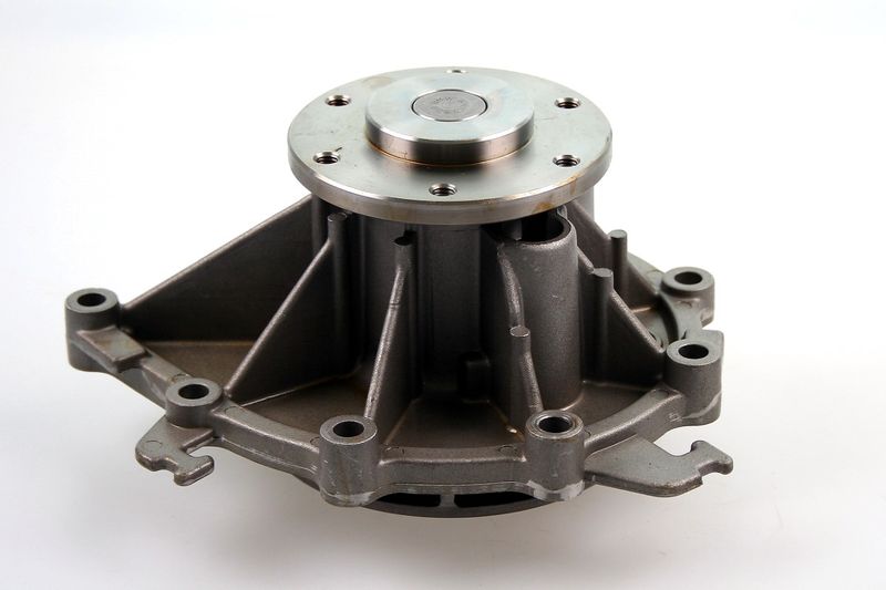 HEPU P9958 Water Pump, engine cooling