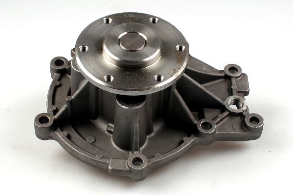HEPU P9960 Water Pump, engine cooling
