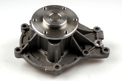Water Pump, engine cooling HEPU P9960