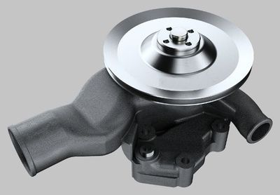 Water Pump, engine cooling HEPU P9963