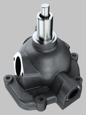 Water Pump, engine cooling HEPU P9970