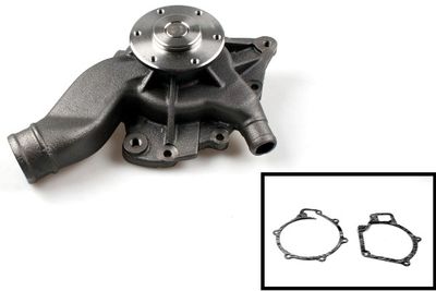 Water Pump, engine cooling HEPU P9976