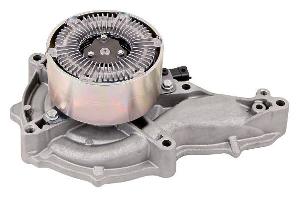 HEPU P9980 Water Pump, engine cooling