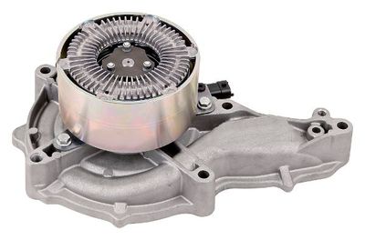 Water Pump, engine cooling HEPU P9980