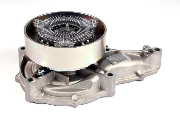 HEPU P9982 Water Pump, engine cooling