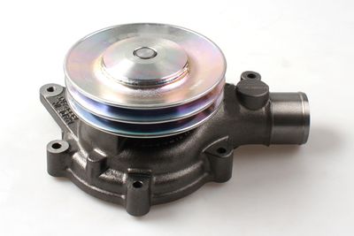 Water Pump, engine cooling HEPU P9983