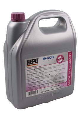 HEPU P999-G12-SUPERPLUS-005 Antifreeze