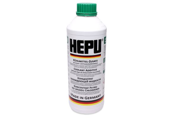 HEPU P999-GRN Antifreeze