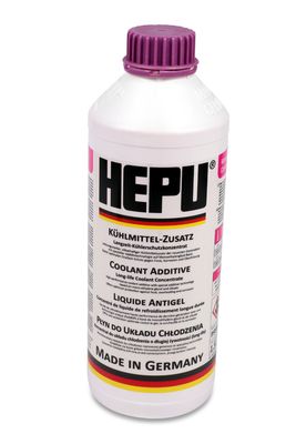 Antifreeze HEPU P999-EVO12